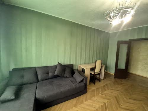 квартира по адресу Пантелеймона Кулиша ул. (Челябинская), 5Б