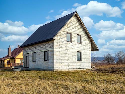 дом по адресу шептицького, 52а