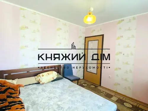 квартира по адресу Ивана Пулюя ул., 5Б