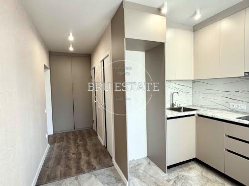 квартира за адресою Петра Григоренка просп., 27