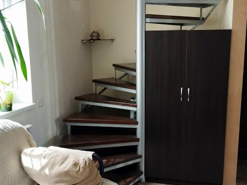квартира за адресою Чоботарський пров., 2