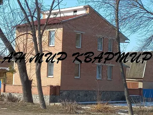 дом по адресу Героїв Крут ул., 23
