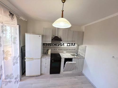 квартира за адресою Драгоманова вул., 44-А