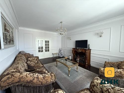 квартира за адресою Літературна вул., 12а, к.1
