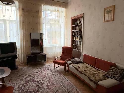 кімната за адресою Ніни Строкатої вул. (Буніна), 8