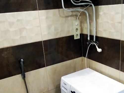 квартира за адресою Михайлівська вул., 8
