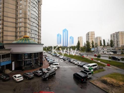 квартира по адресу Владимира Ивасюка просп. (Героїв Сталінграду), 6