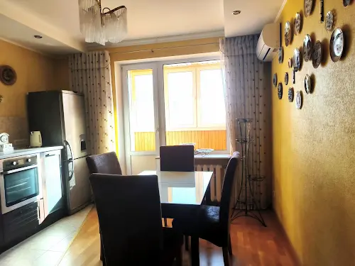 квартира за адресою Петра Григоренка просп., 13Б
