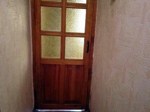 квартира по адресу Астрономическая ул., 7