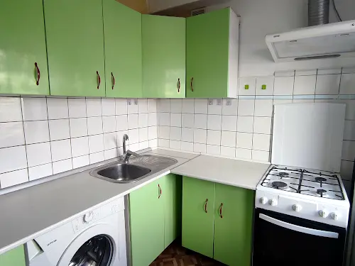 квартира за адресою Проспект Оболонський, 12а