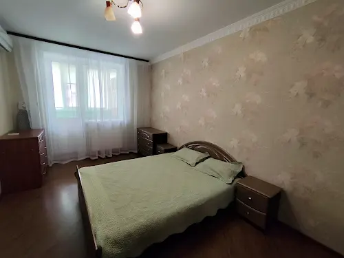 квартира по адресу Боголюбова ул., 6
