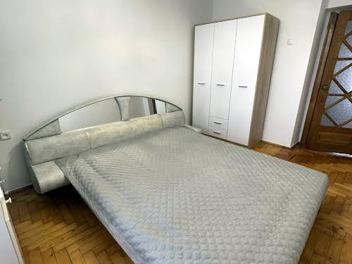квартира по адресу Широкая ул., 94