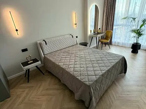 квартира за адресою Юхновського, 27