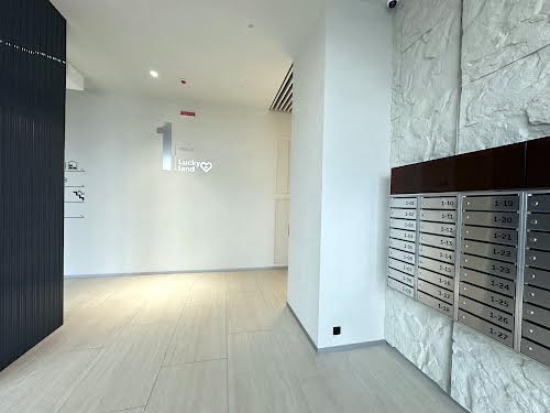 квартира за адресою Берковецька вул., 6