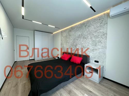 квартира по адресу Причальная ул., 14