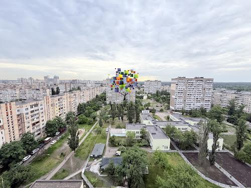 квартира за адресою Озерна вул., 26