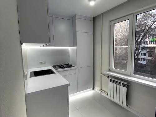 квартира по адресу Корольова, 68А