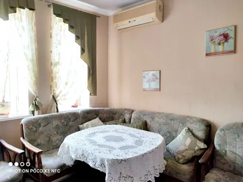 квартира за адресою Тополина вул., 14