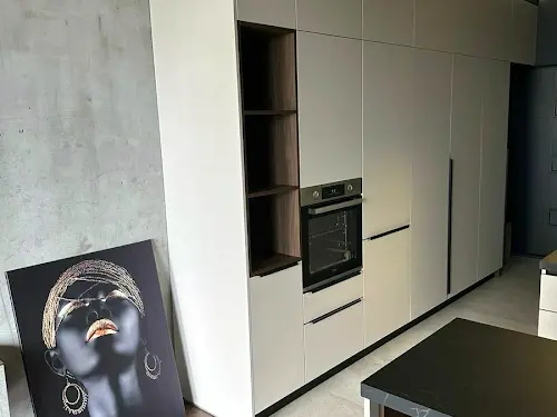 квартира за адресою Кадетський Гай вул., 10