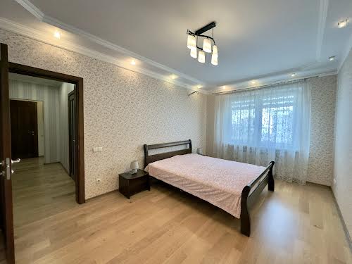 квартира за адресою Урлівська вул., 20