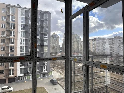 квартира за адресою смт. Слобожанське, Сімейна вул., 5