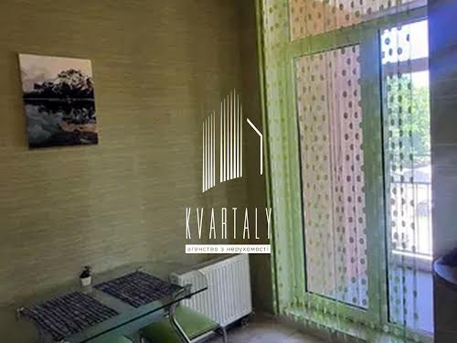 квартира по адресу Регенераторная ул., 4 к4-1
