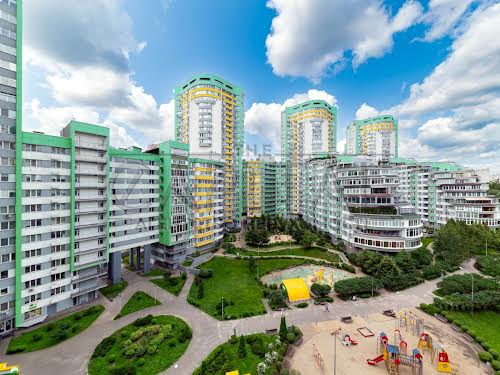 квартира за адресою Вишгородська вул., 45
