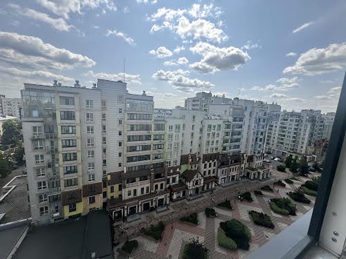 квартира за адресою Святошинська вул., 27Г-3