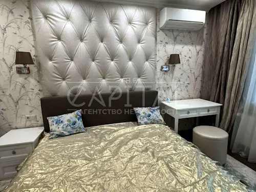 квартира за адресою Оболонський просп., 36-А