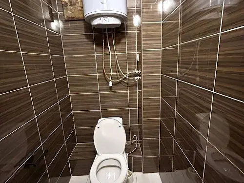 квартира за адресою Сергія Данченка вул., 1