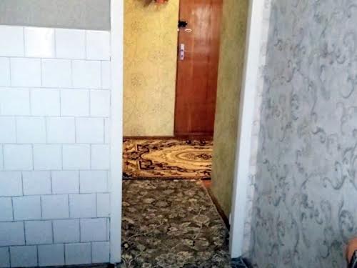 квартира по адресу Евгения Патона ул., 6