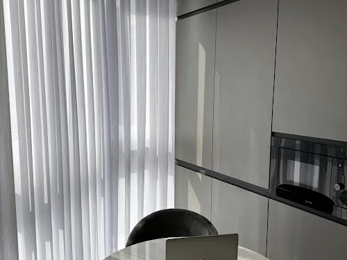 квартира за адресою Мартинова просп., 34