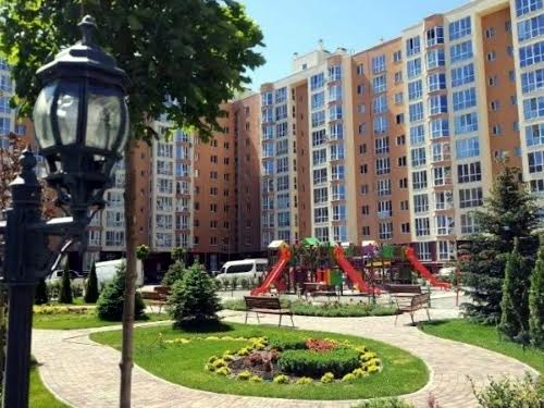 квартира по адресу Соборная ул., 126/16