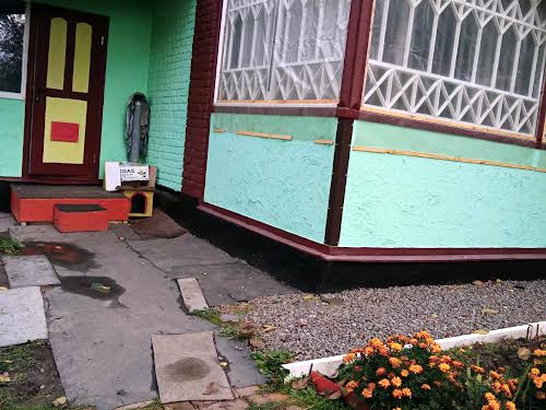 дом по адресу с. Станишовка, Зелена, 24