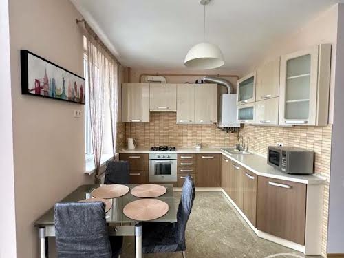 квартира по адресу Рубчака ул., 5