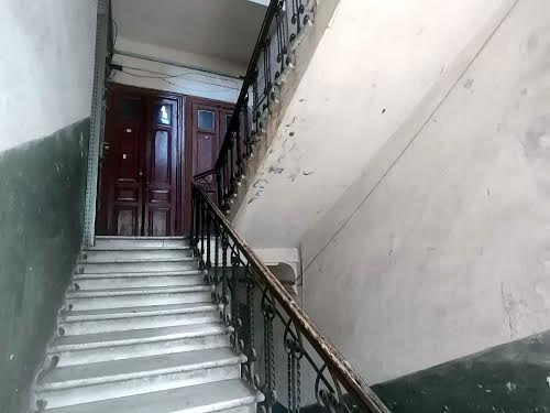 кімната за адресою Пастера вул., 18