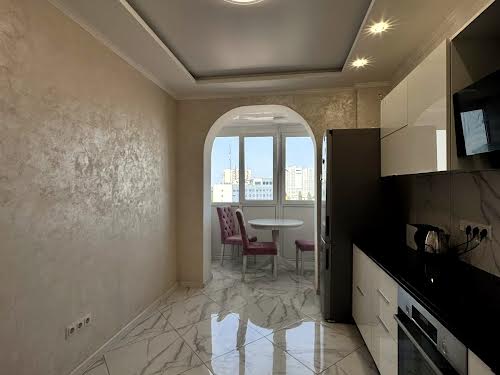 квартира за адресою Люстдорфська дорога вул., 100б