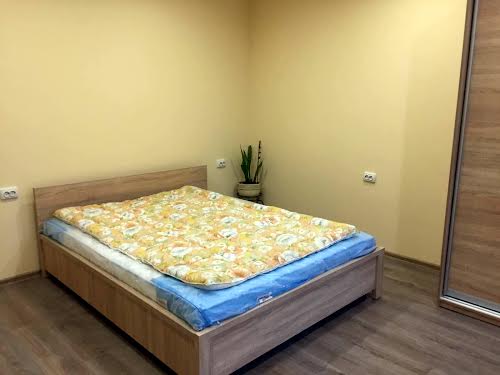 квартира за адресою Романа Сушка вул., 5