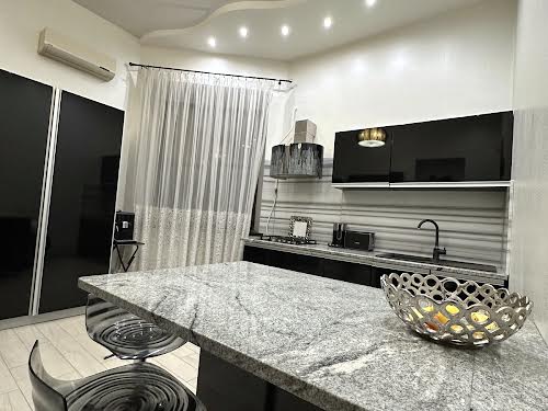 квартира за адресою Канатна вул., 75