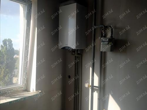 квартира за адресою Полтавська, 1