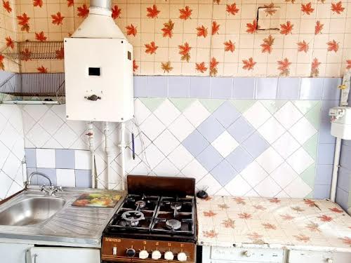 квартира за адресою Криворізька вул., 46