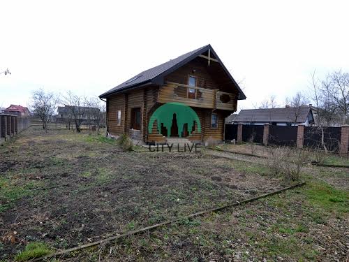 будинок за адресою Черепкова, 43