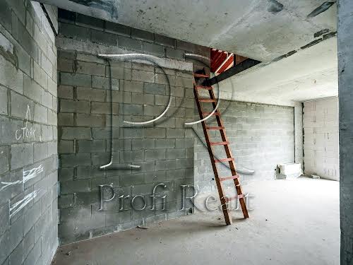 квартира за адресою Регенераторна вул., 4к17