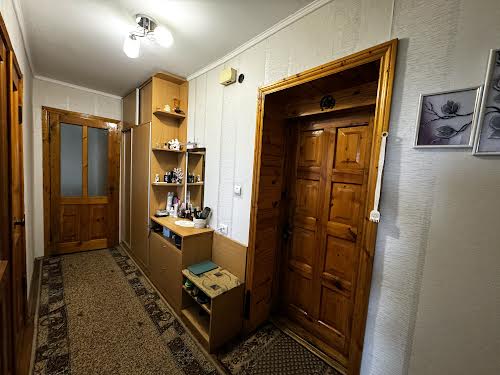 квартира за адресою Миру просп., 92