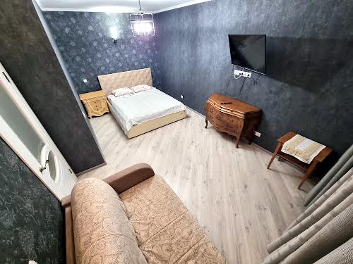 квартира по адресу Софии Русовой ул., 7