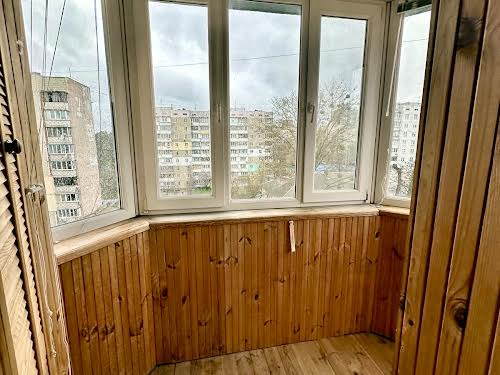 квартира за адресою Михайла Котельникова вул., 11