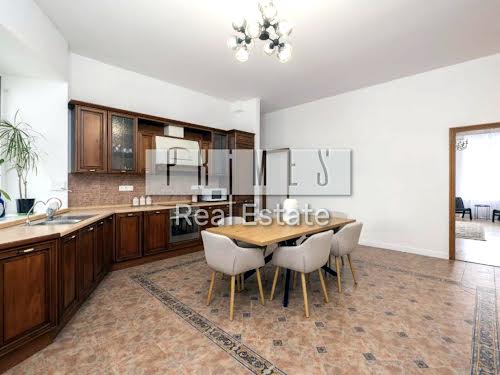 квартира за адресою Саксаганського вул., 58