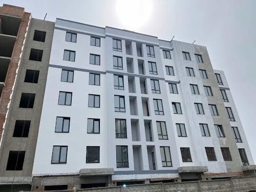 квартира за адресою Шевченка вул., 85