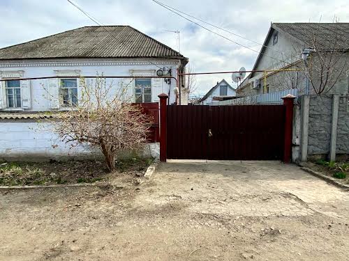 будинок за адресою Гвоздична вул., 45