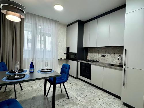 квартира за адресою Лісогринівецька вул., 34в